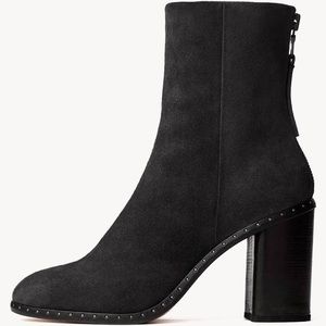 Rag & Bone Blyth Suede Bootie